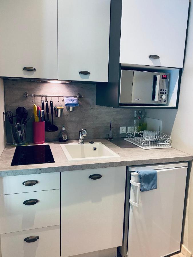 Gite Des Carmes And Spa Le Thor Luaran gambar