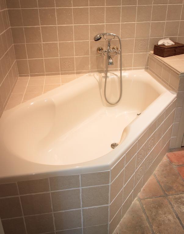 Gite Des Carmes And Spa Le Thor Luaran gambar