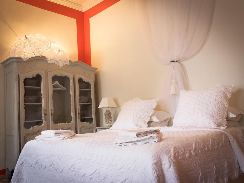 Gite Des Carmes And Spa Le Thor Luaran gambar
