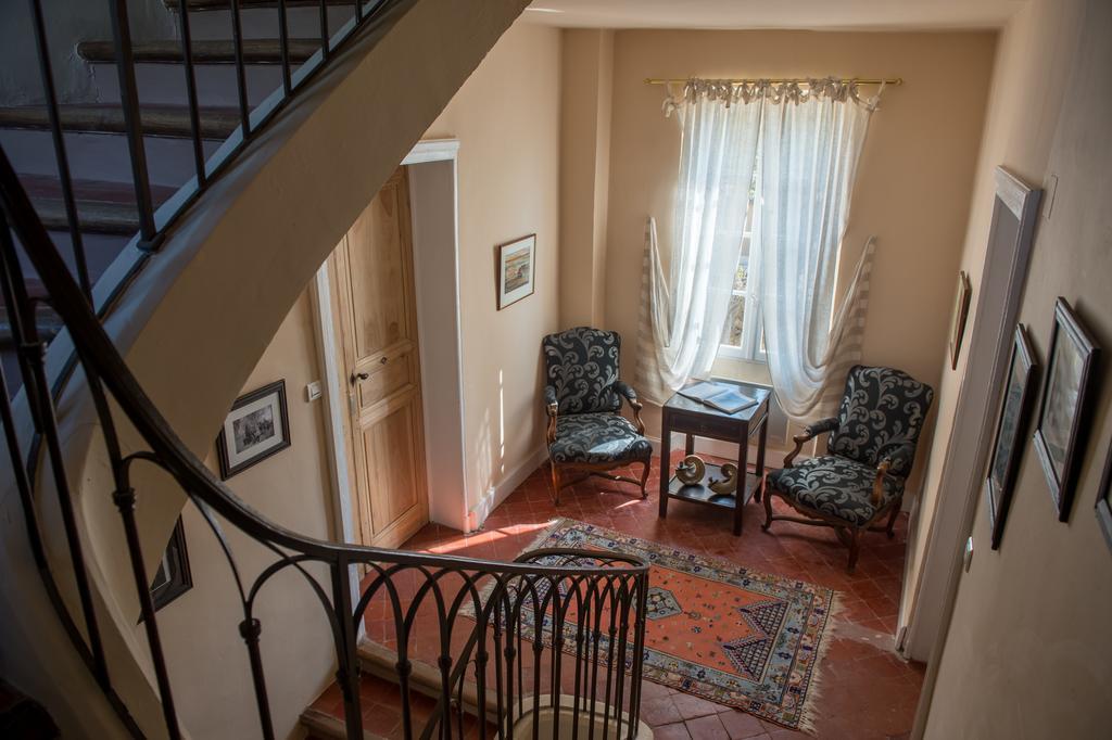 Gite Des Carmes And Spa Le Thor Luaran gambar